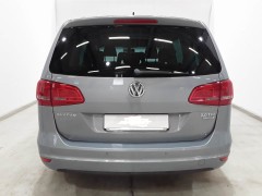 2012 Volkswagen Sharan Match