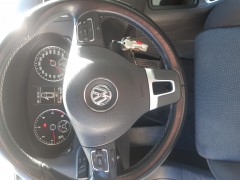 2012 Volkswagen Sharan 4X4 STYLE 