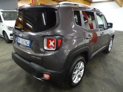 2017 Jeep Renegade LIMITED 4x4