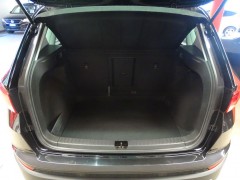 2017 Seat Ateca 4x4
