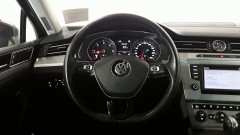 2015 Volkswagen Passat Comfortline