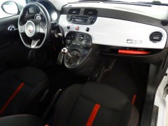2013 Fiat 500 ABARTH
