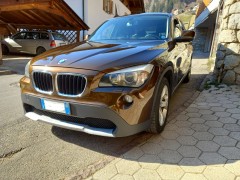 2010 BMW X1 xDrive €11.800