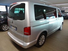 2011 Volkswagen T5 Multivan HIGHLINE