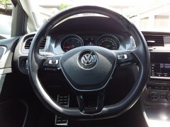 2016 Volkswagen Golf ALLTRACK